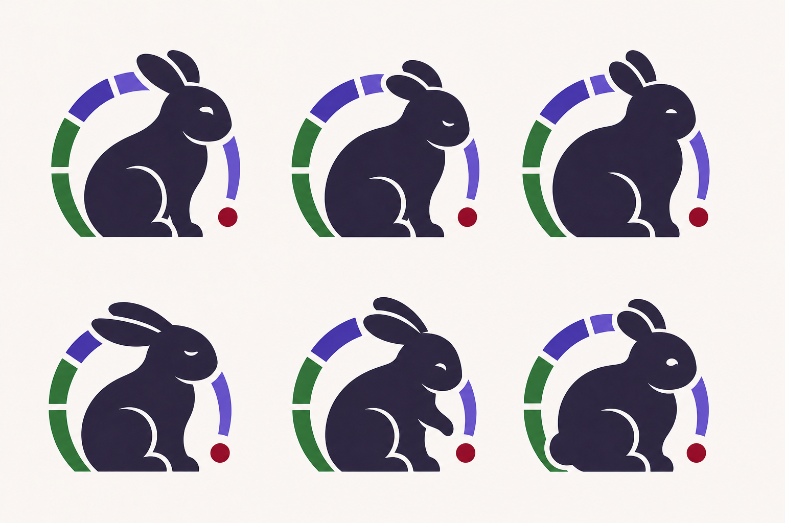 Anti-Playboy original arc bunny refinement board one